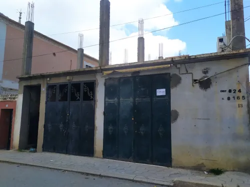 Vente Villa Médéa Medea