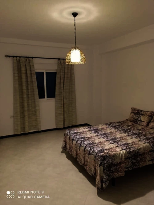 Location Appartement F3 Oran Bir el djir