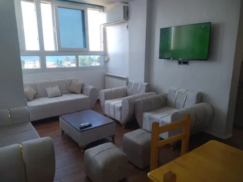 Location Appartement F3 Tipaza Tipaza