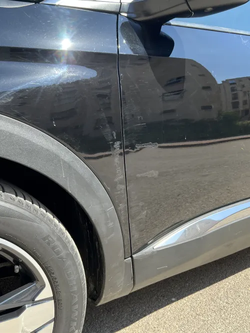 Peugeot 3008 2022 