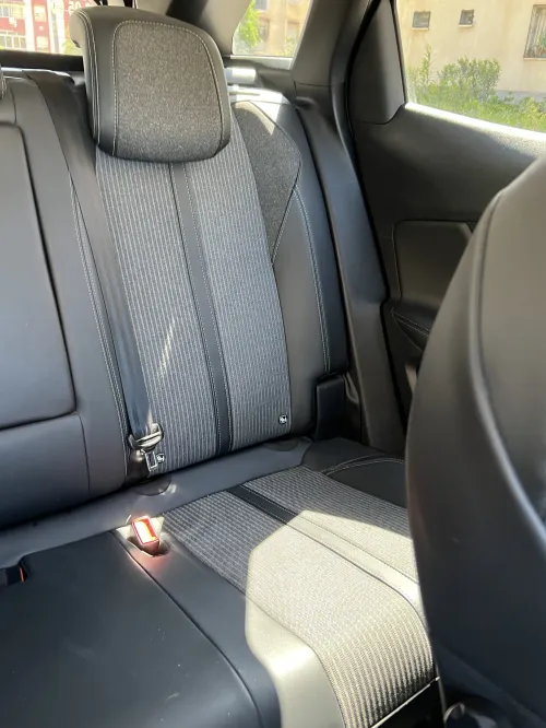 Peugeot 3008 2022 