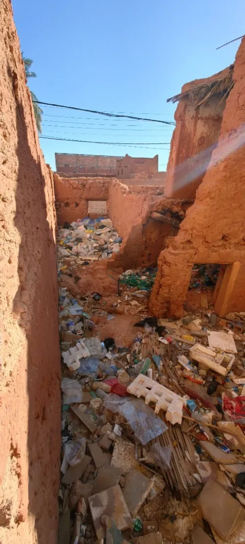 Vente Terrain Timimoun Timimoun