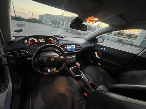 Peugeot 308 2015 Active
