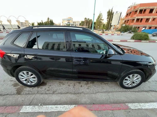 Skoda Kamiq 2022 Style