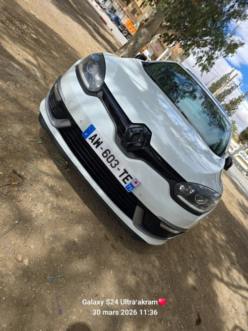 Renault Megane 3 2016 GT Line Black Touch