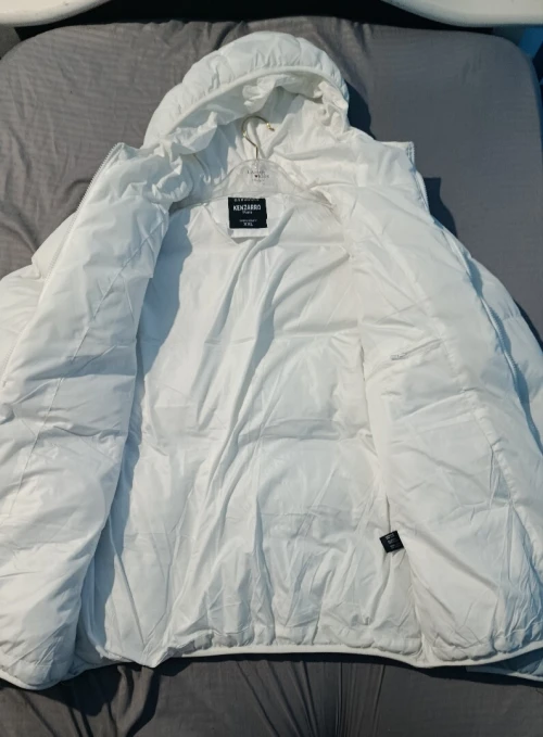 Veste homme (manteau)