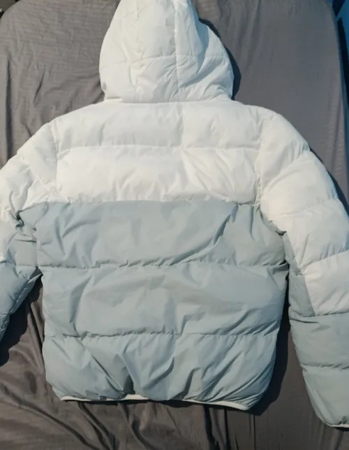 Veste homme (manteau)