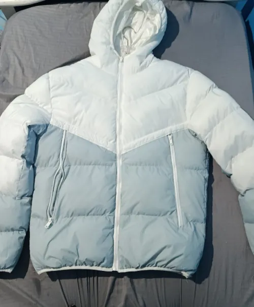 Veste homme (manteau)