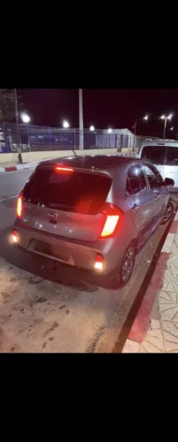 Kia Picanto 2017 Sportline+