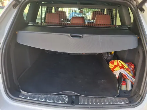 BMW X3 2012 Confort