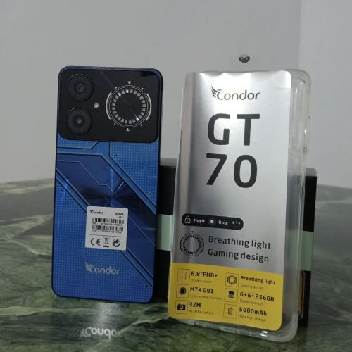 Condor GT 70
