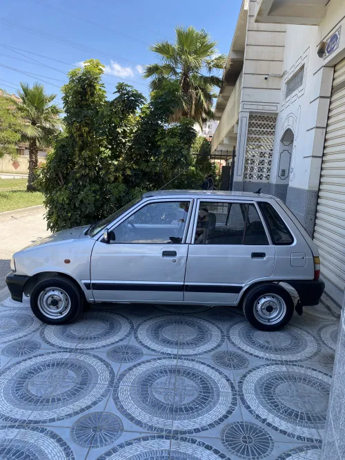 Suzuki Maruti 800 2012 Maruti 800