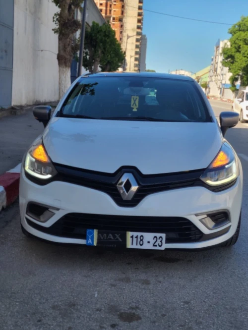 Renault Clio 4 GT LAINE 2018 Gt laine
