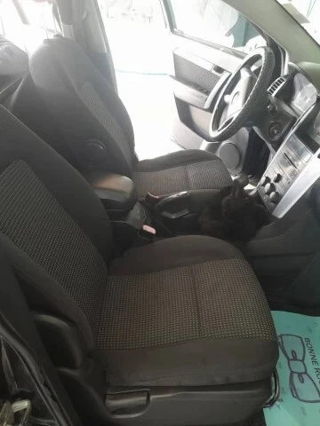 Chevrolet Captiva 2008 LT