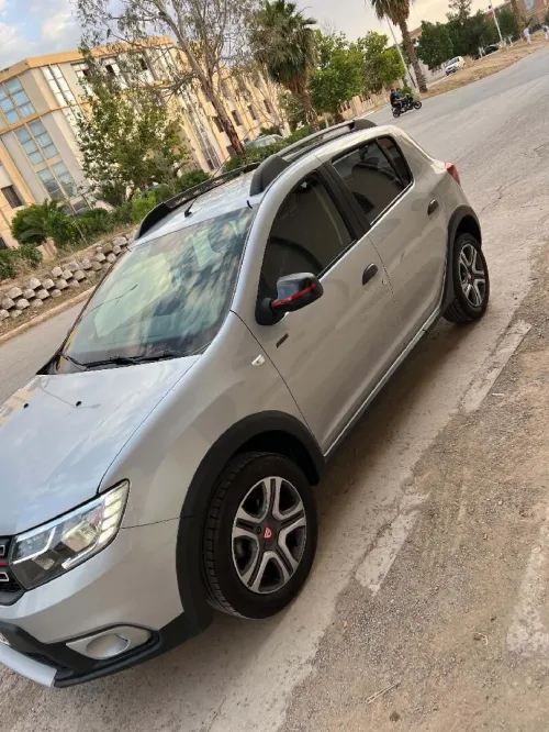 Dacia Sandero 2019 Stepway