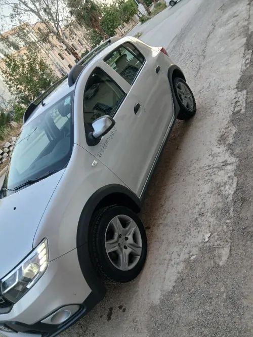Dacia Sandero 2018 Stepway