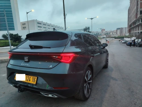 LEON LEON FR 2024 FR