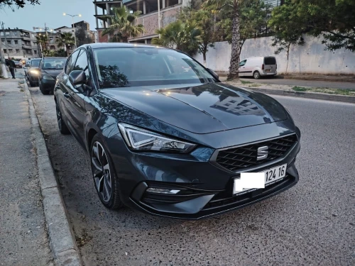 LEON LEON FR 2024 FR