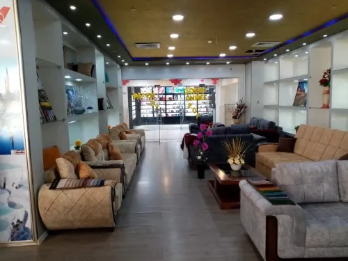 Location Local Alger Mohammadia