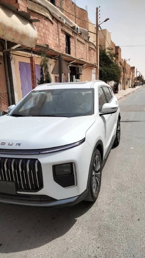 Jetour  X70 PLUS 2026 Luxury