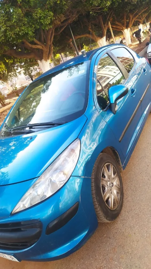 Peugeot 207 2007 Premium