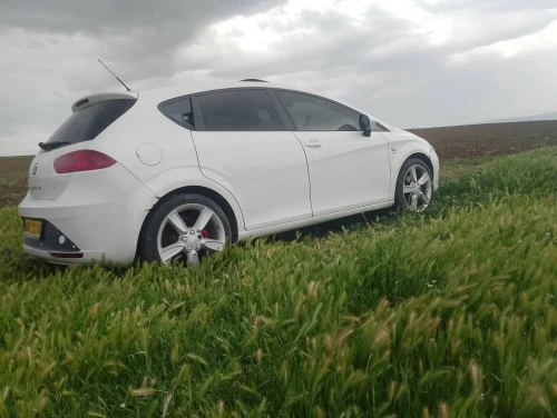 Seat Leon 2011 Leon