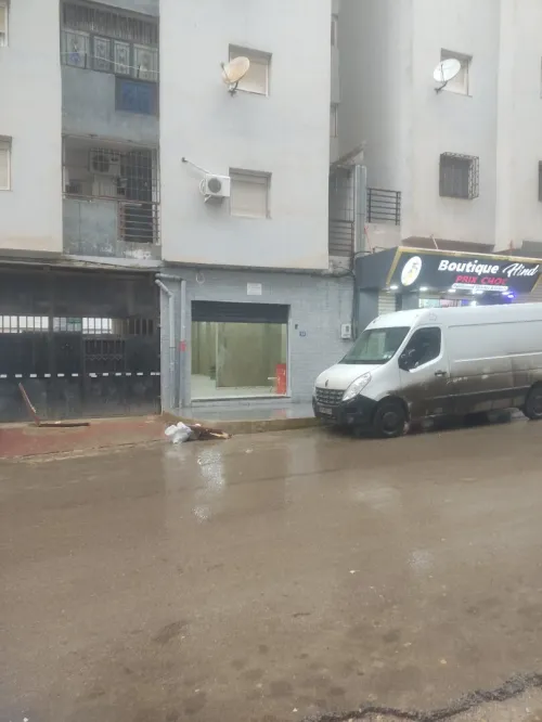 Vente Local Oran Bir el djir
