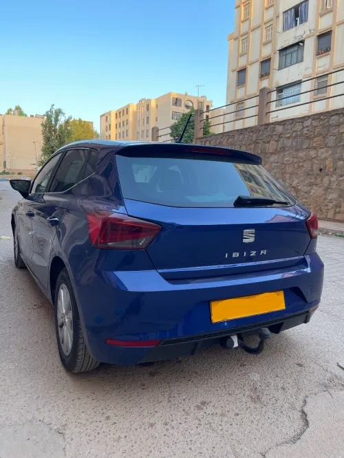 Seat Ibiza 2019 STYLE