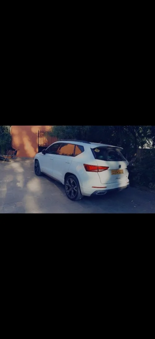 Seat Ateca 2023 FR