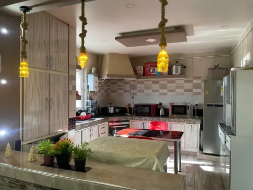 Vente Villa Oran Es senia