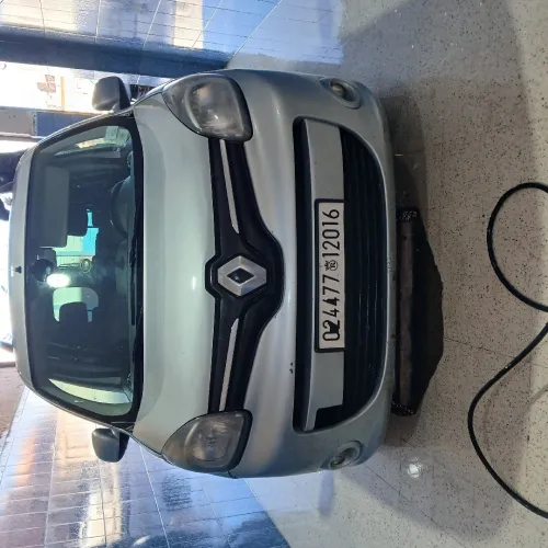 Renault Kangoo 2020 Kangoo