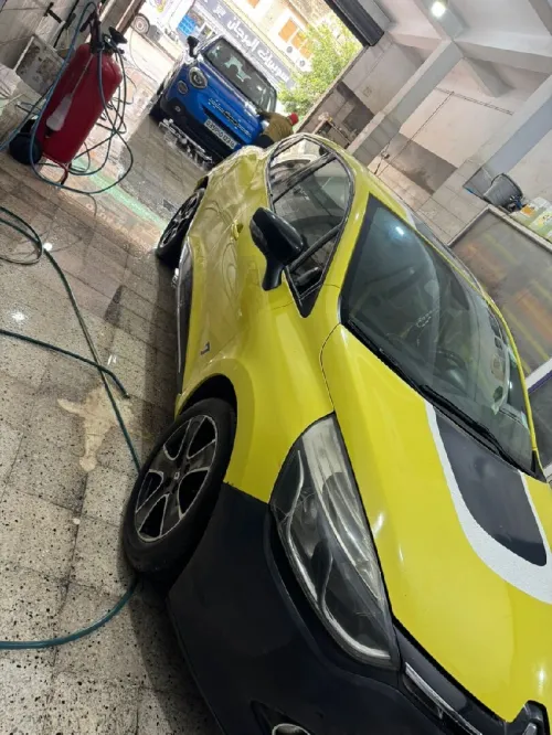 Renault Clio 4 2013 Clio 4