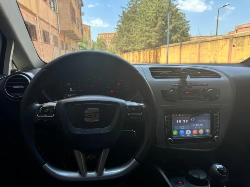 Seat Leon 2012 FR