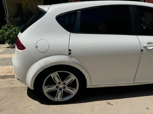 Seat Leon 2012 FR
