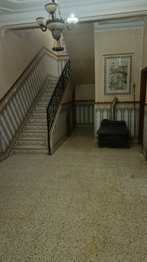 Vente Villa Alger Baraki