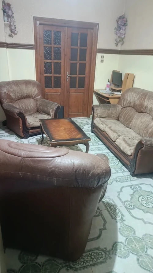 Vente Villa Alger Baraki