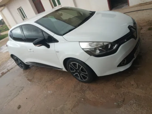 Renault Clio 4 2015 Limited