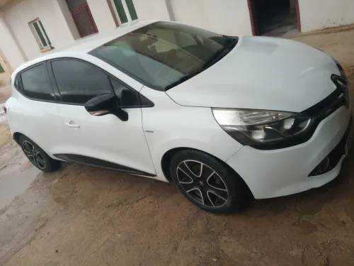 Renault Clio 4 2015 Limited