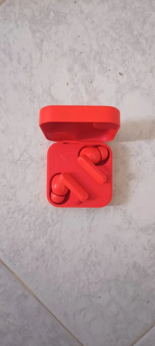 Earbuds CMF by Nothing 2A (Orange) - Neuf sous emballage