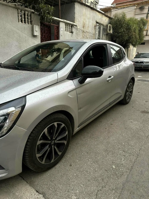 Renault Clio 5  2023 Techno