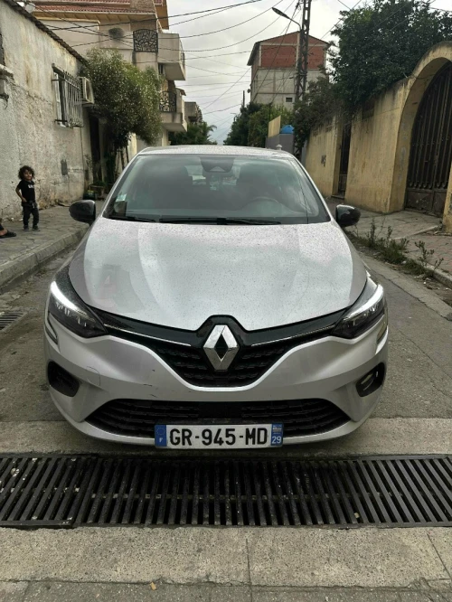 Renault Clio 5  2023 Techno