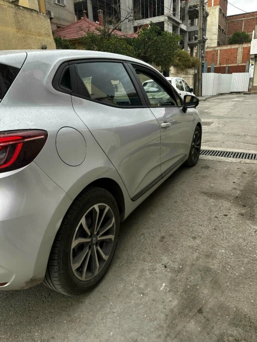 Renault Clio 5  2023 Techno