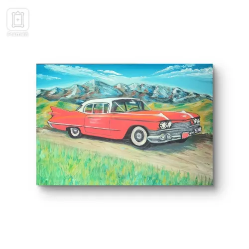 Peintre mural 