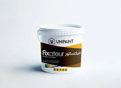 vente et production de painture decorative