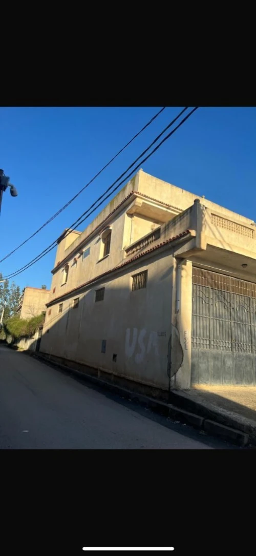 Vente Villa Blida Blida