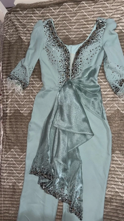 Jumpsuit