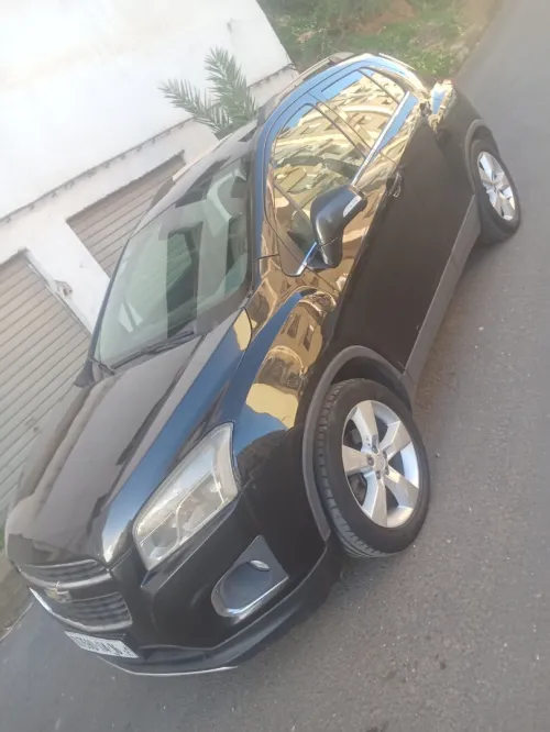 Chevrolet Trax 2014 LT