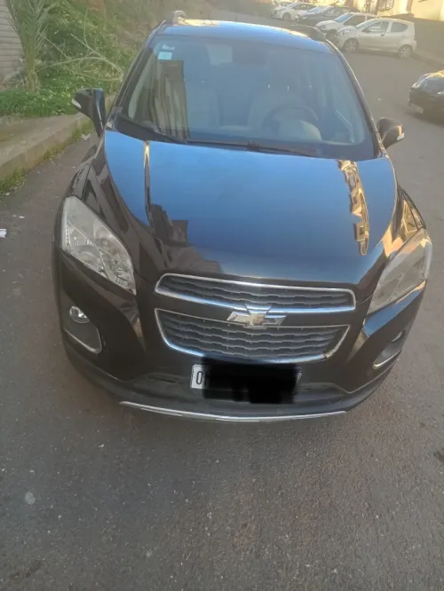 Chevrolet Trax 2014 LT