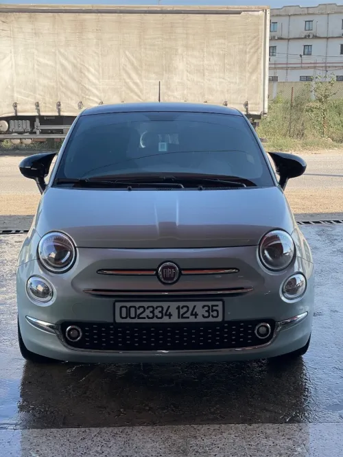 Fiat 500 2024 Dolce vita