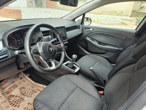 Renault Clio 5 2021 Autre